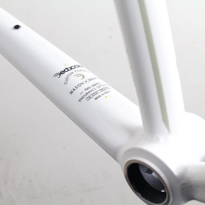 Mason Definition Integrale 2026 | Frame Protection Kit