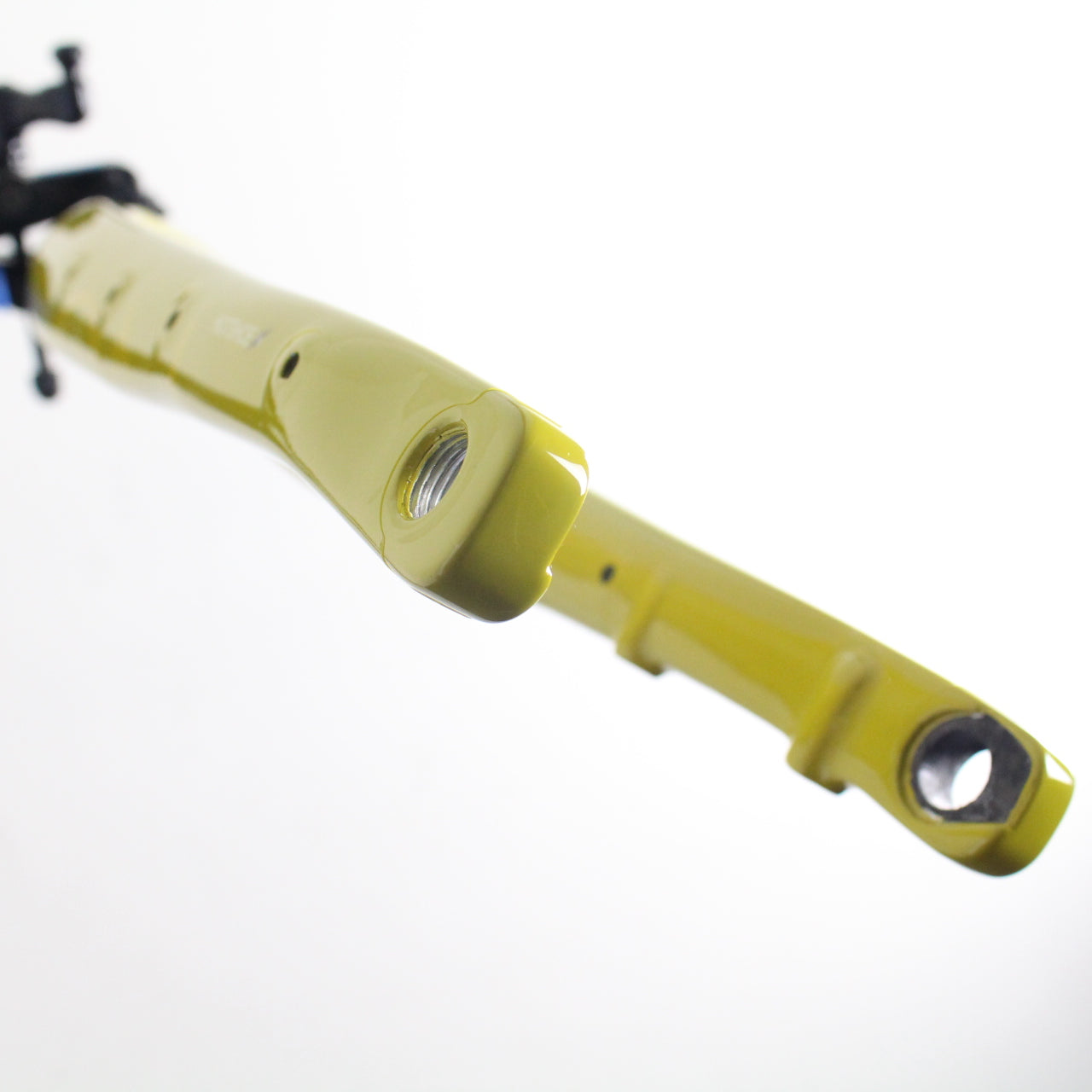Mason ISO 2 2026 | Frame Protection Kit
