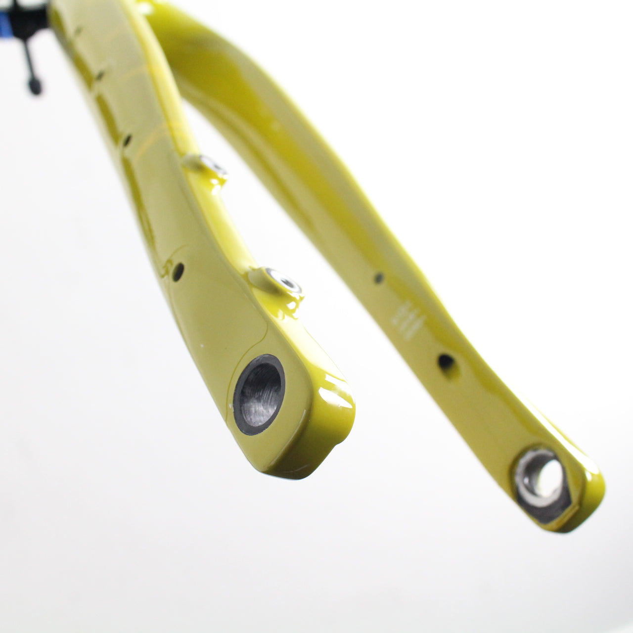 Mason ISO 2 2026 | Frame Protection Kit
