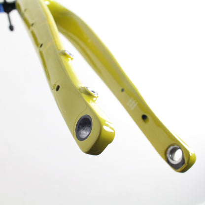 Mason ISO 2 2026 | Frame Protection Kit