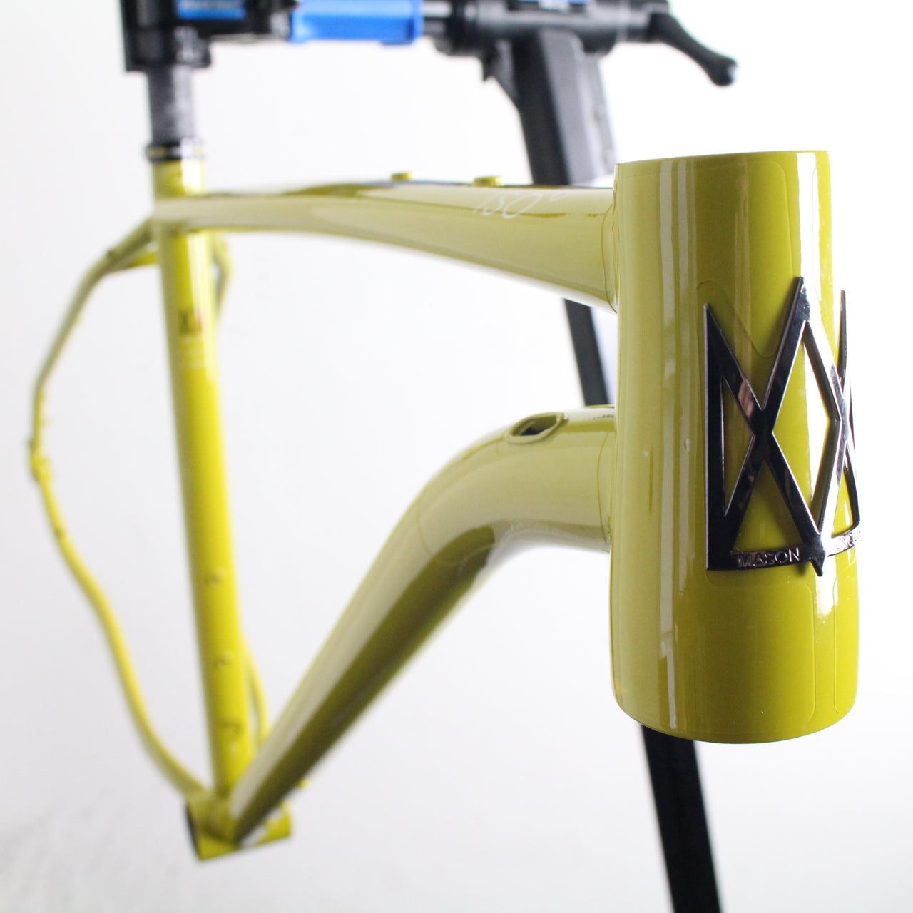 Mason ISO 2 2026 | Frame Protection Kit