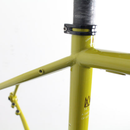 Mason ISO 2 2026 | Frame Protection Kit