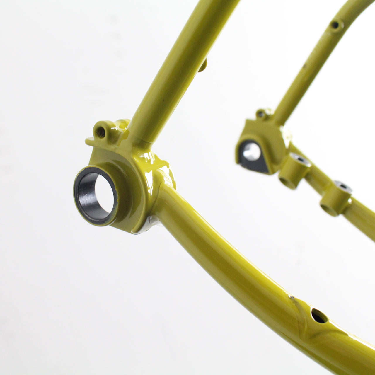 Mason ISO 2 2026 | Frame Protection Kit
