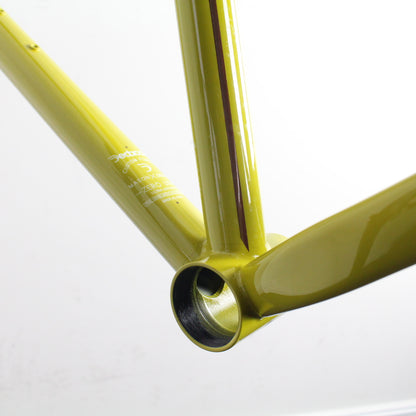 Mason ISO 2 2026 | Frame Protection Kit