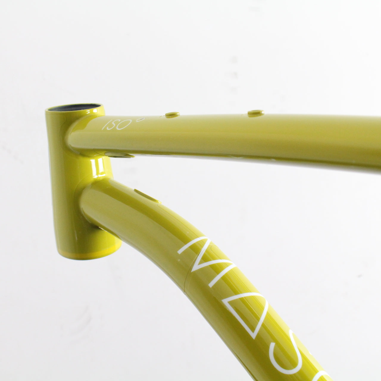Mason ISO 2 2026 | Frame Protection Kit
