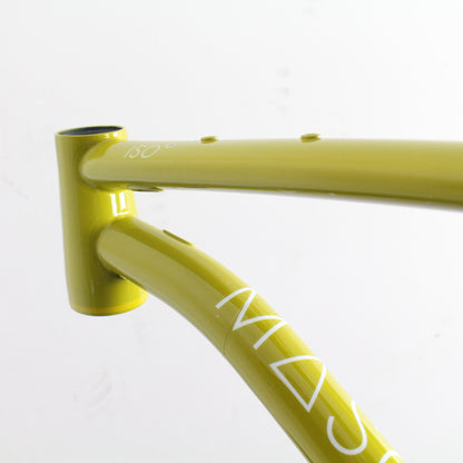 Mason ISO 2 2026 | Frame Protection Kit