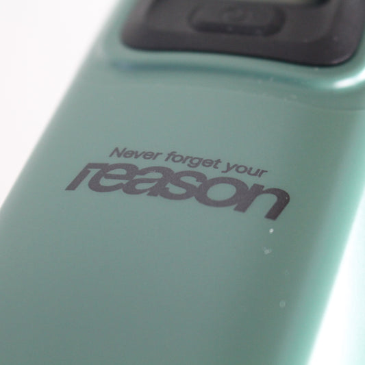 Megamo Reason AL 2026 | Frame Protection Kit