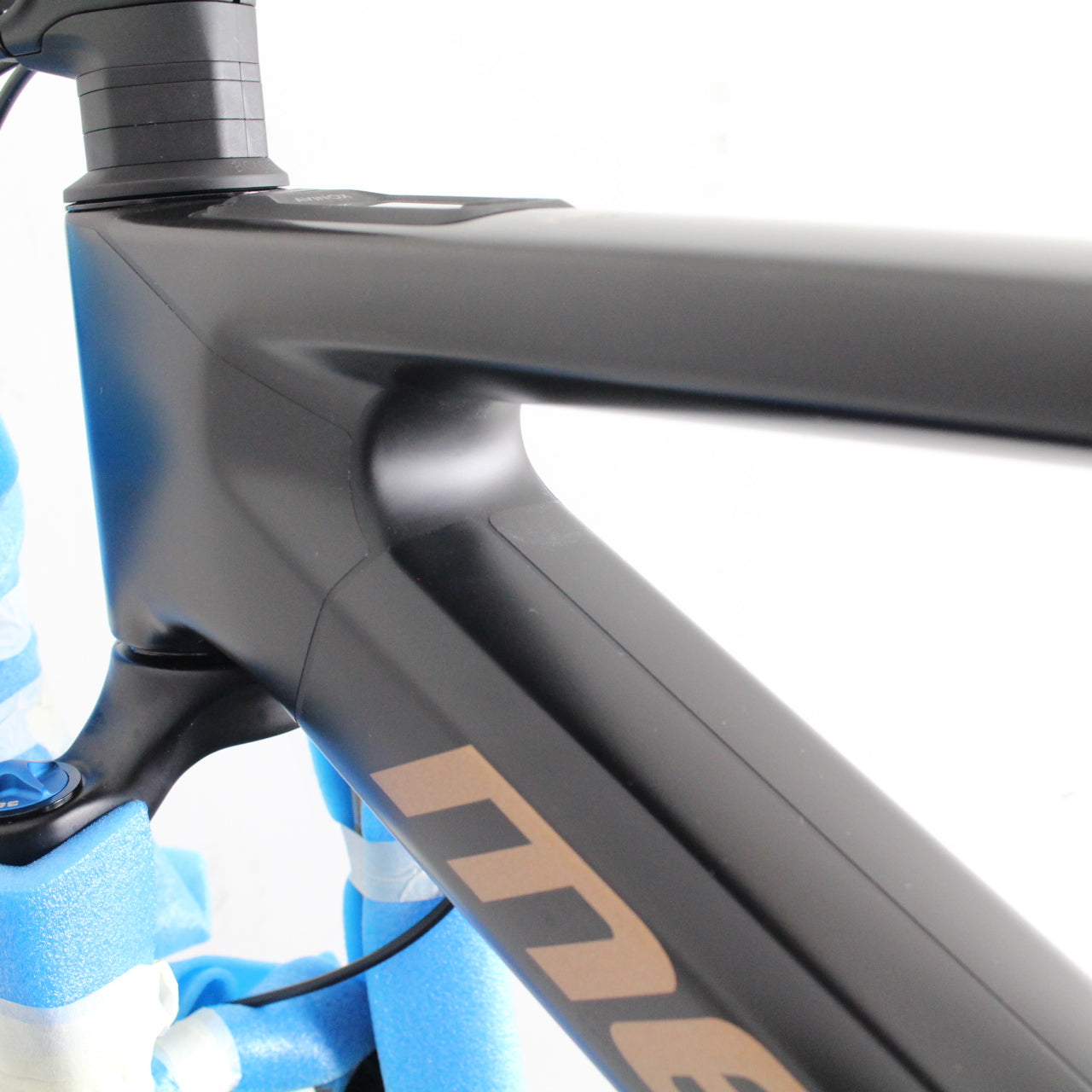 Megamo Reason CRB 2026 | Frame Protection Kit