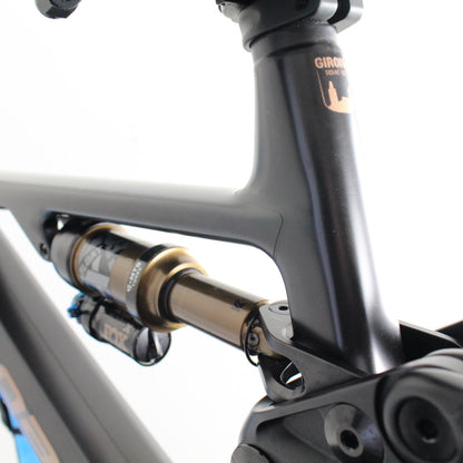 Megamo Reason CRB 2026 | Frame Protection Kit