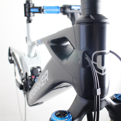 Mondraker Crafty Full Carbon E-Bike 2026 | Frame Protection Kit