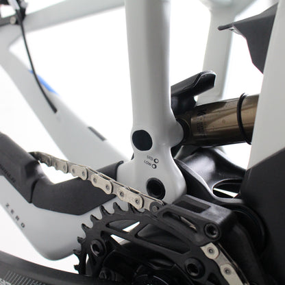 Mondraker Crafty Full Carbon E-Bike 2026 | Frame Protection Kit
