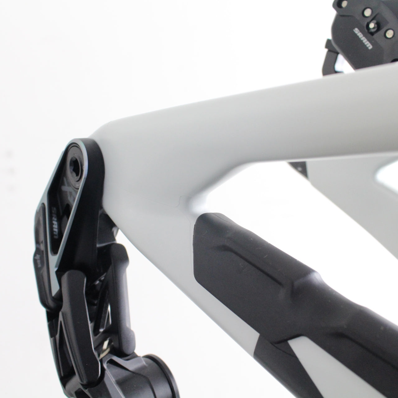 Mondraker Crafty Full Carbon E-Bike 2026 | Frame Protection Kit
