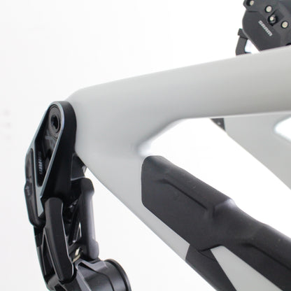 Mondraker Crafty Full Carbon E-Bike 2026 | Frame Protection Kit