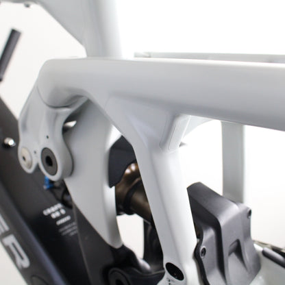 Mondraker Crafty Full Carbon E-Bike 2026 | Frame Protection Kit