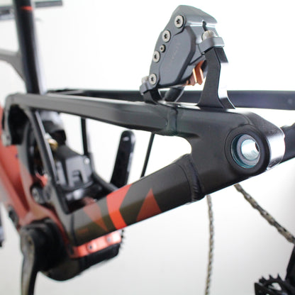 Mondraker Crafty Carbon Front/Aluminium Rear E-Bike 2026 | Frame Protection Kit