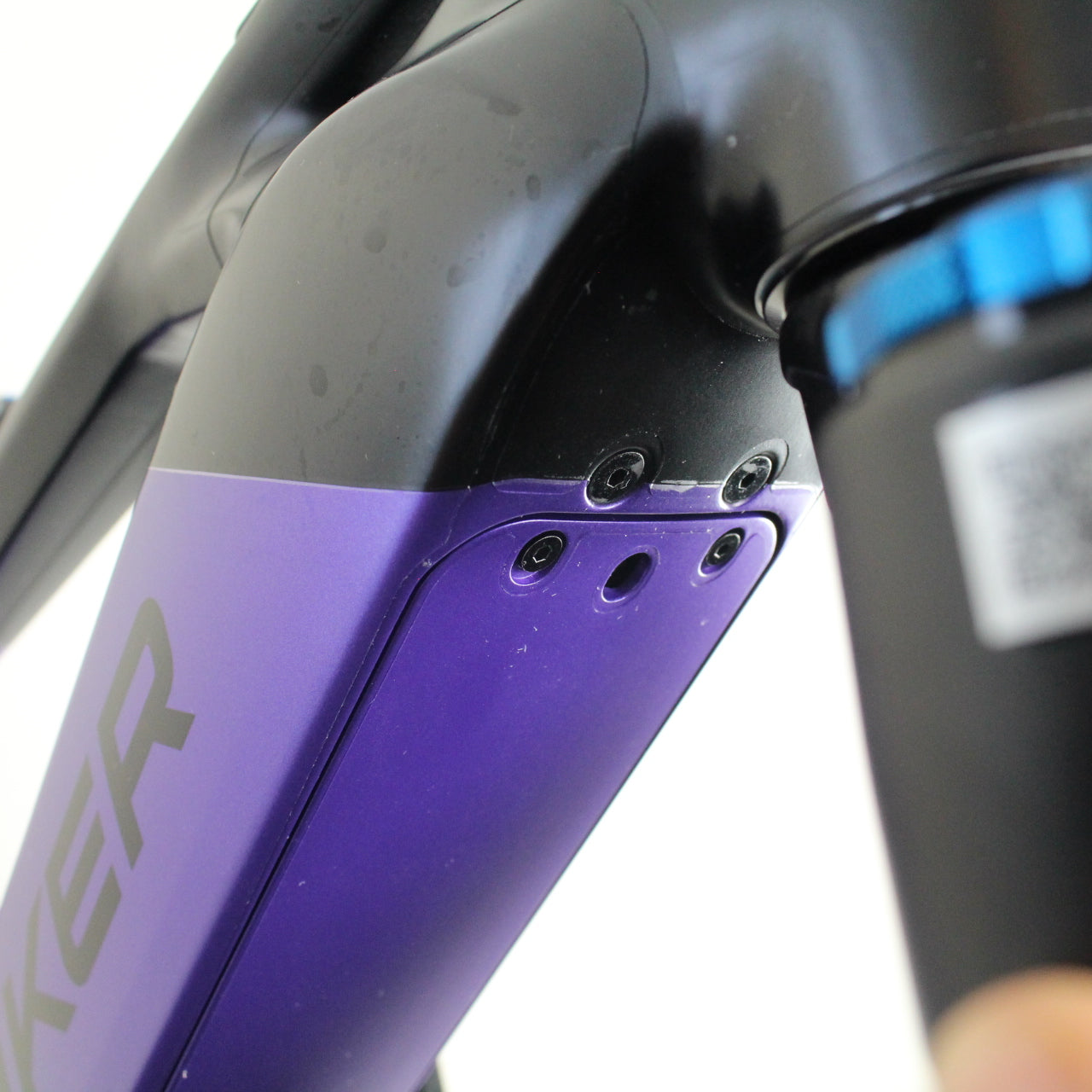 Mondraker Scree Aluminium 800W 2026 | Frame Protection Kit