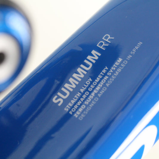 Mondraker Summum Aluminium 2026 | Frame Protection Kit