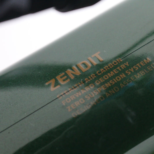 Mondraker Zendit 2026 | Frame Protection Kit