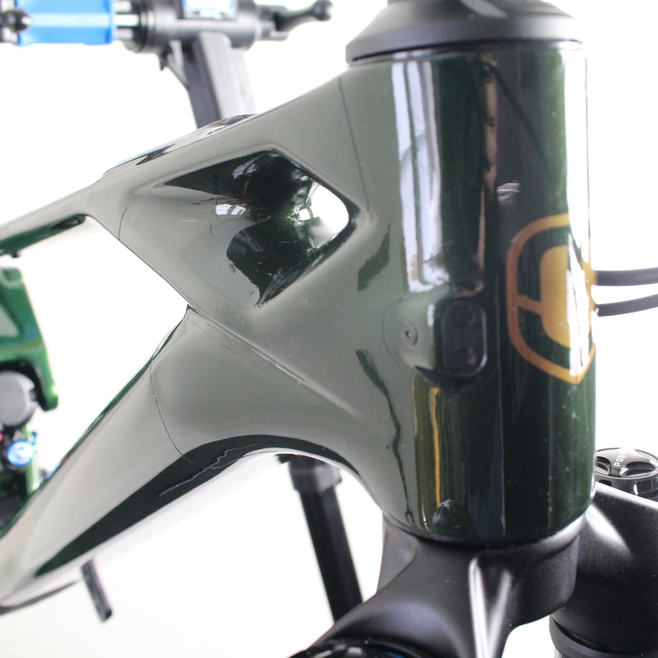Mondraker Zendit 2026 | Frame Protection Kit