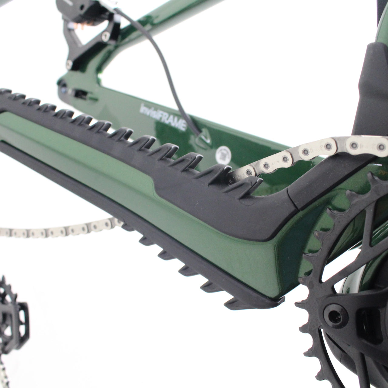 Mondraker Zendit 2026 | Frame Protection Kit