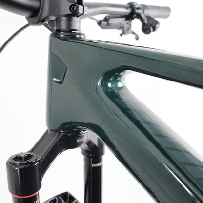 Norco Optic Carbon 2025 | Frame Protection Kit