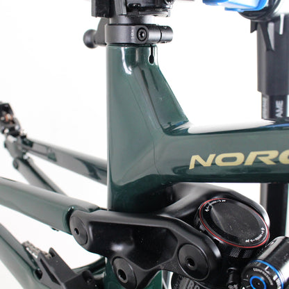 Norco Optic Carbon 2025 | Frame Protection Kit