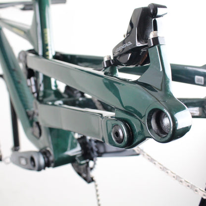 Norco Optic Carbon 2025 | Frame Protection Kit