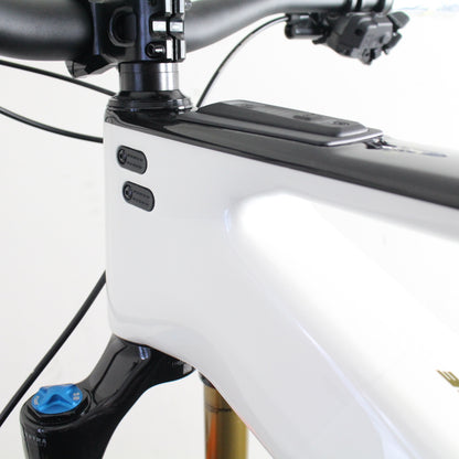 Norco Range VLT CX Gen 4 2026 | Frame Protection Kit