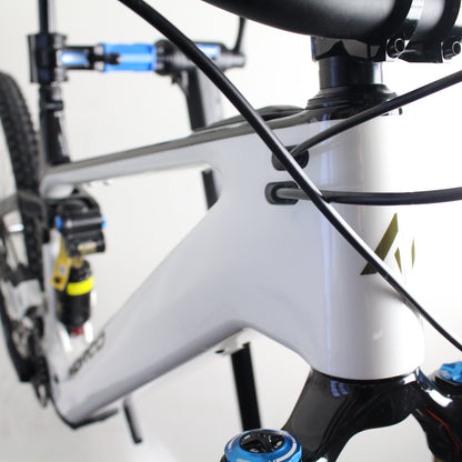 Norco Range VLT CX Gen 4 2026 | Frame Protection Kit