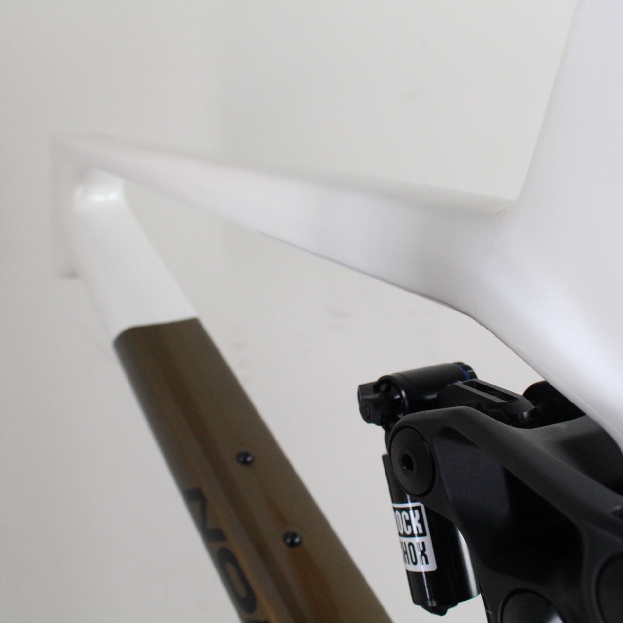 Norco Sight Carbon 2025 | Frame Protection Kit