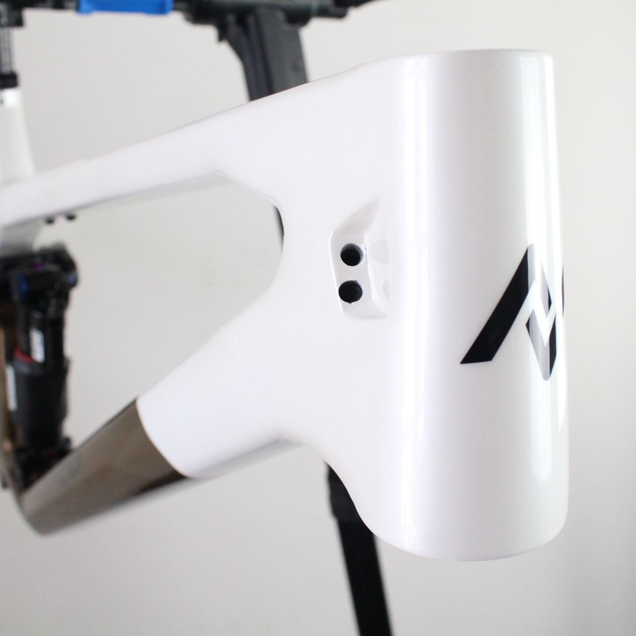 Norco Sight Carbon 2025 | Frame Protection Kit