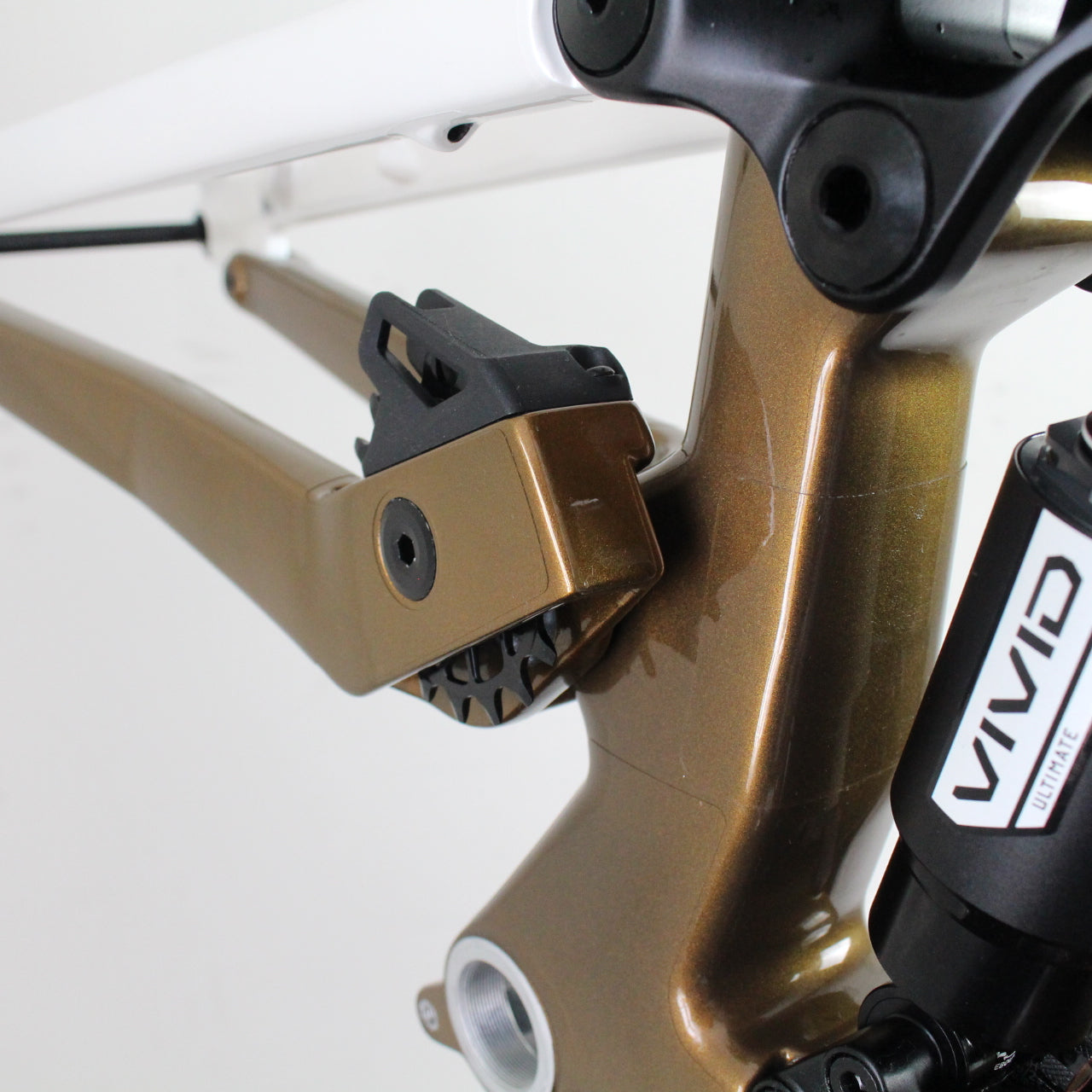 Norco Sight Carbon 2025 | Frame Protection Kit