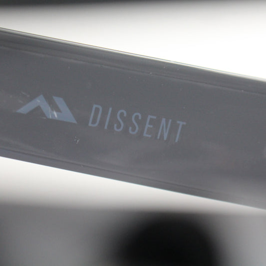 Nukeproof Dissent Carbon 2023-25 | Frame Protection Kit