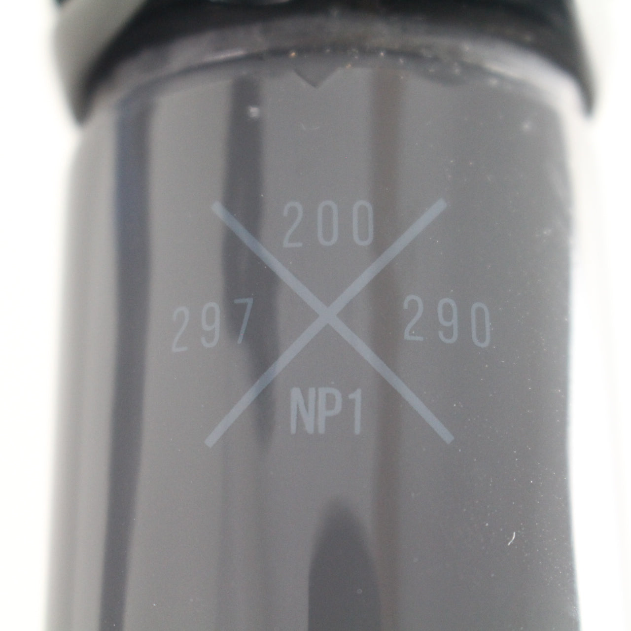 Nukeproof Dissent Carbon 2023-25 | Frame Protection Kit