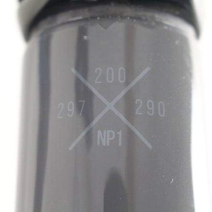 Nukeproof Dissent Carbon 2023-25 | Frame Protection Kit