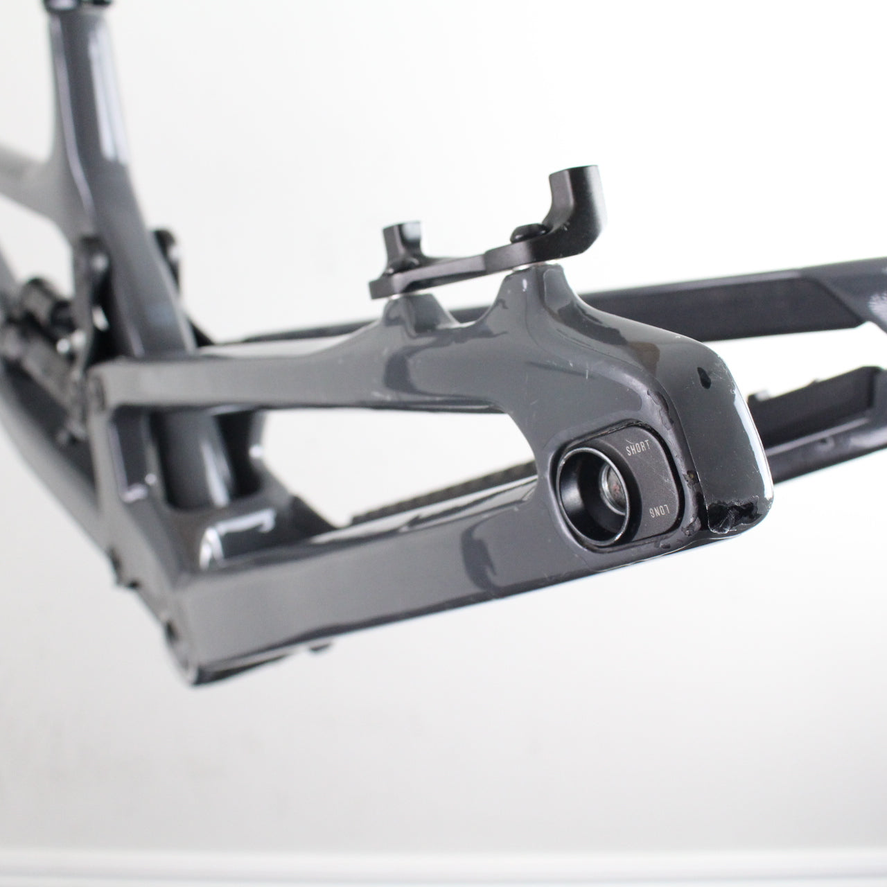 Nukeproof Dissent Carbon 2023-25 | Frame Protection Kit