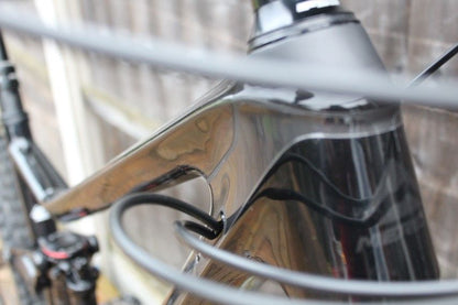 Merida One-Sixty Carbon Front/Aluminium Rear 2018 | Frame Protection Kit