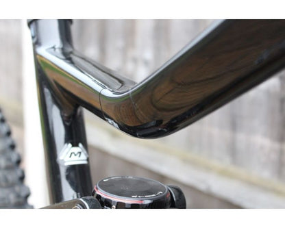 Merida One-Sixty Carbon Front/Aluminium Rear 2018 | Frame Protection Kit