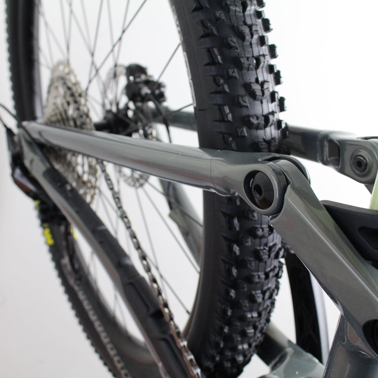 Orbea Occam SL & LT Aluminium 2026 | Frame Protection Kit