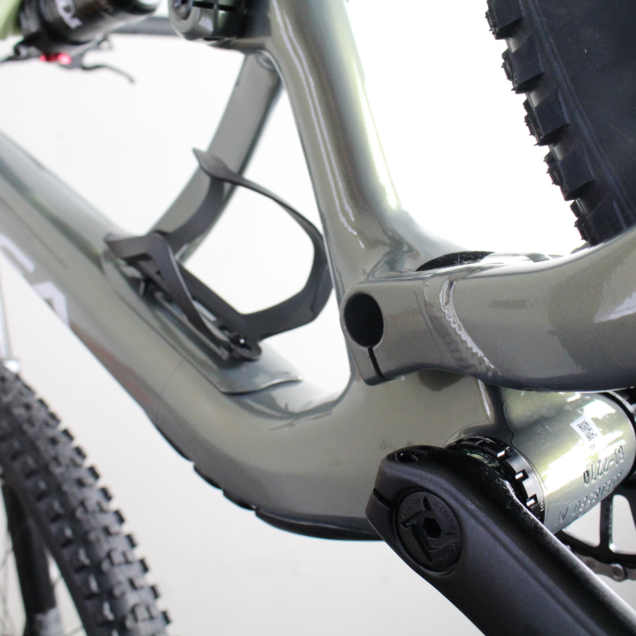 Orbea Occam SL & LT Aluminium 2026 | Frame Protection Kit