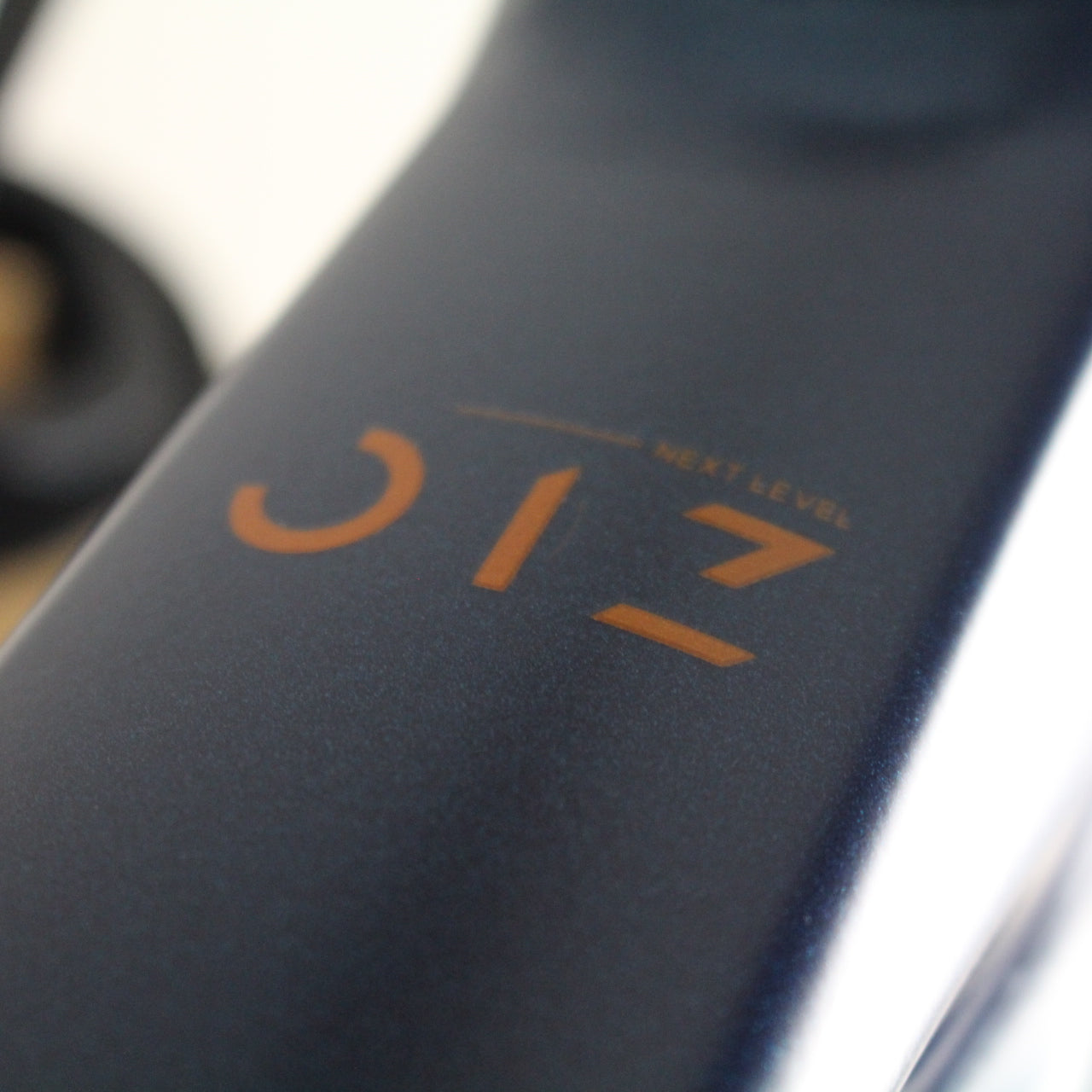 Orbea Oiz Aluminium 2024 | Frame Protection Kit