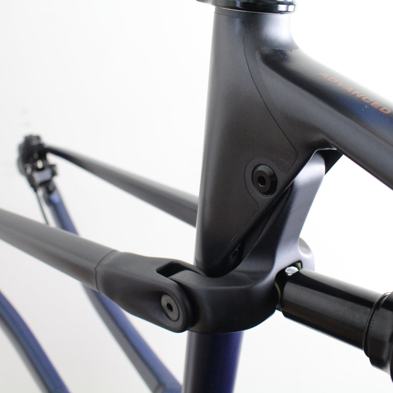 Orbea Oiz Aluminium 2024 | Frame Protection Kit