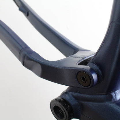 Orbea Oiz Aluminium 2024 | Frame Protection Kit