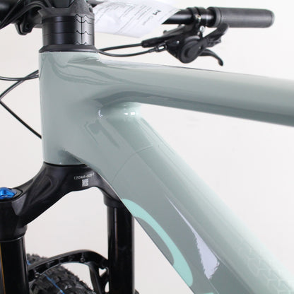 Orbea Oiz Aluminium 2025 | Frame Protection Kit