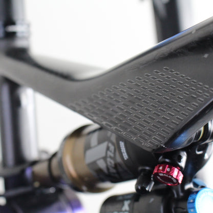 Orbea Rise LT & SL Carbon 2025 | Frame Protection Kit