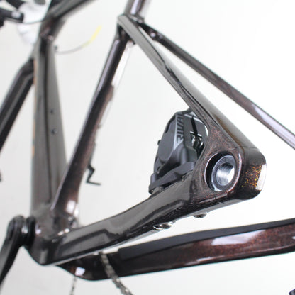 Orbea Terra Race Carbon 2026/27 | Frame Protection Kit