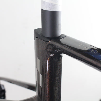 Orbea Terra Race Carbon 2026/27 | Frame Protection Kit