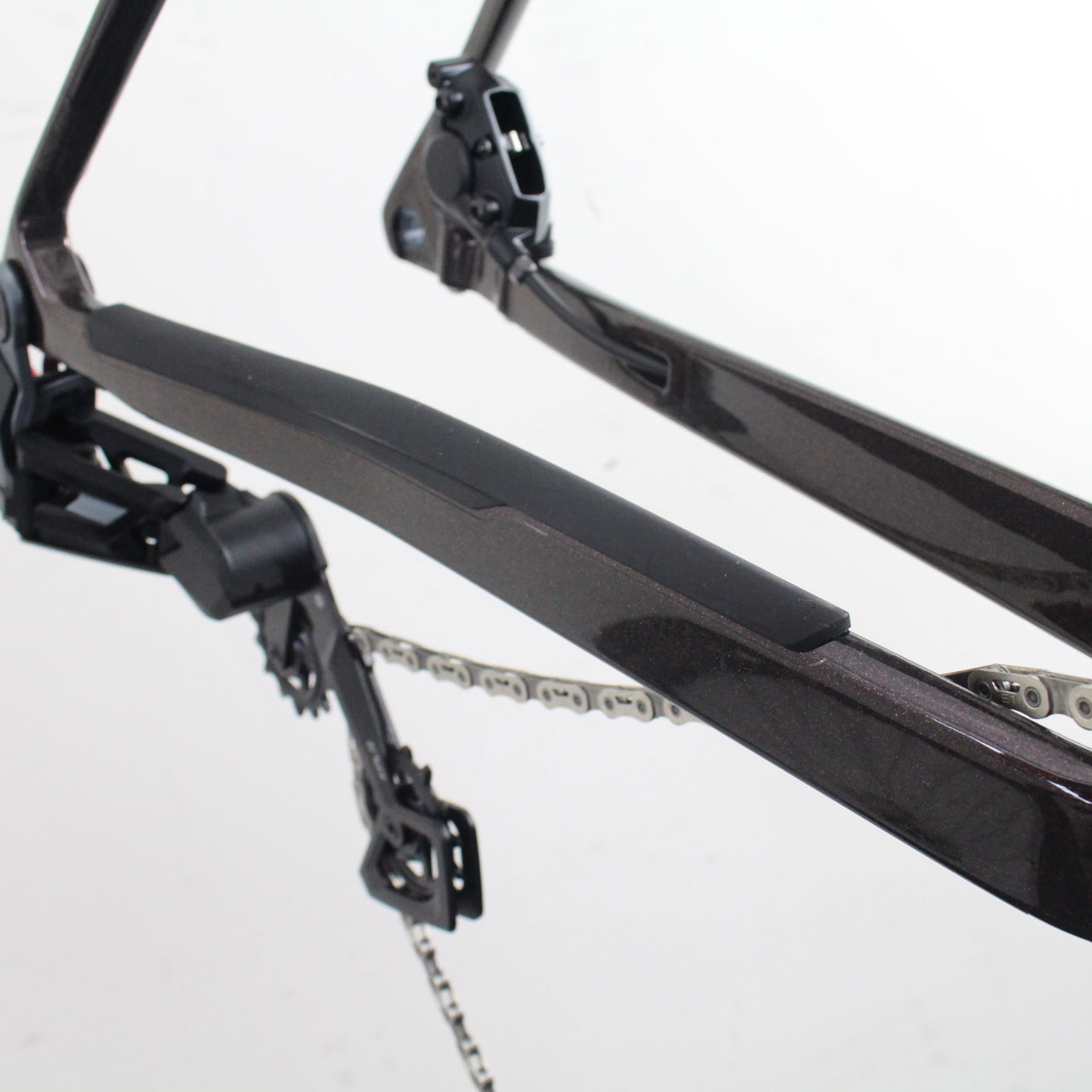 Orbea Terra Race Carbon 2026/27 | Frame Protection Kit