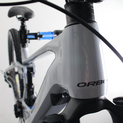 Orbea Wild Aluminium 2025 | Frame Protection Kit