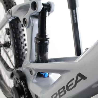 Orbea Wild Aluminium 2025 | Frame Protection Kit